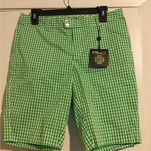 RLX Ralph Lauren Shortts